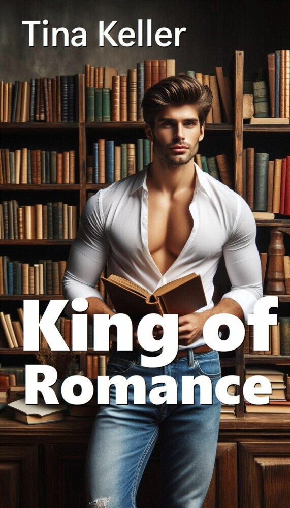 King of Romance main product photo