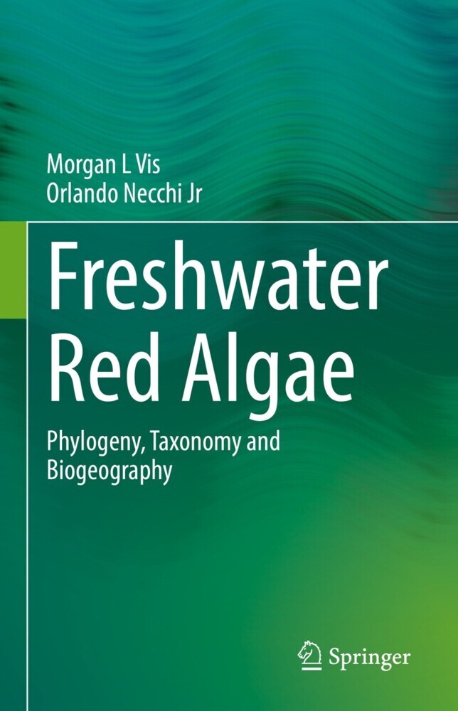 Freshwater Red Algae main product photo