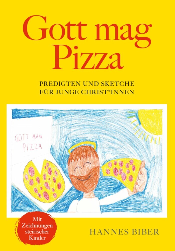 Gott mag Pizza main product photo