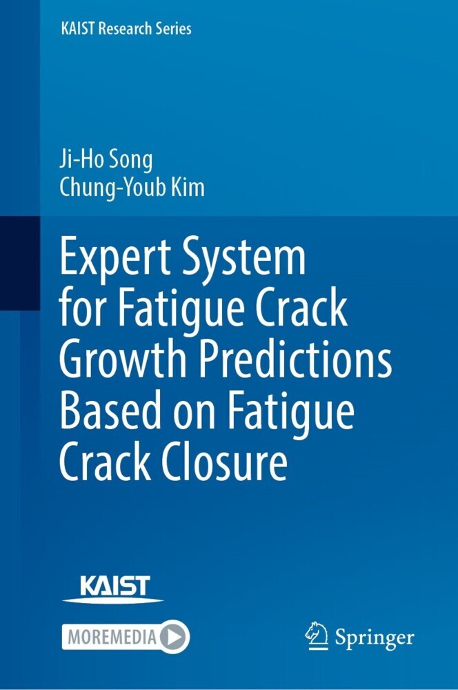 Expert System for Fatigue Crack Growth Predictions Based on Fatigue Crack Closure main product photo