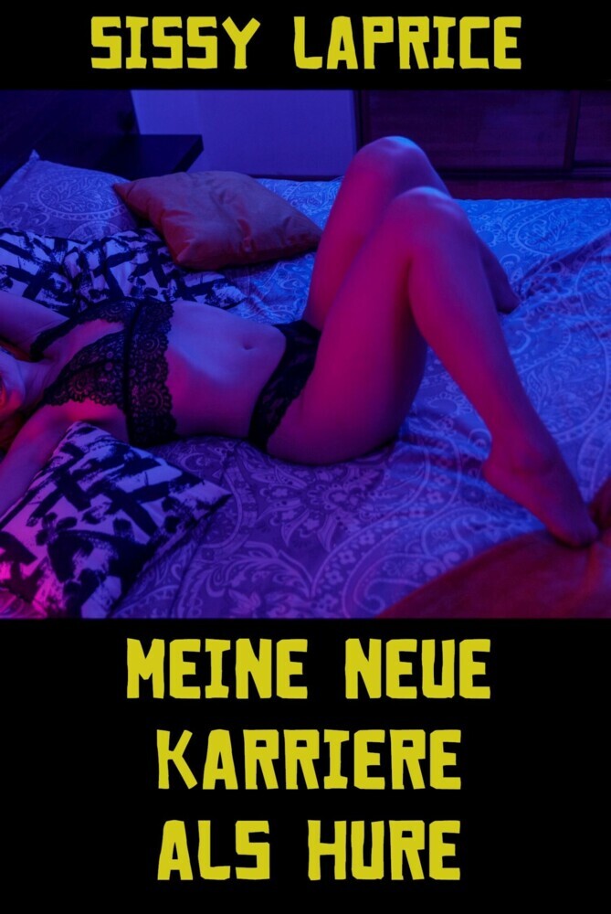 Meine neue Karriere als Hure main product photo