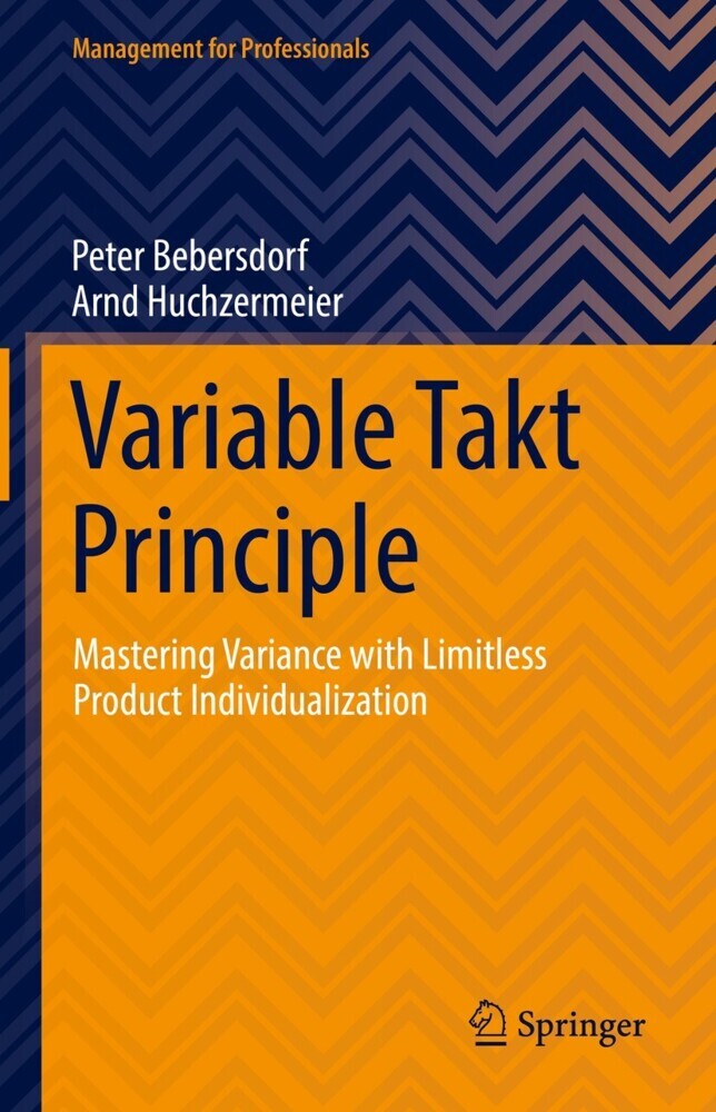 Variable Takt Principle main product photo
