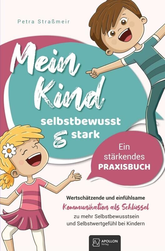 Mein Kind - selbstbewusst und stark main product photo