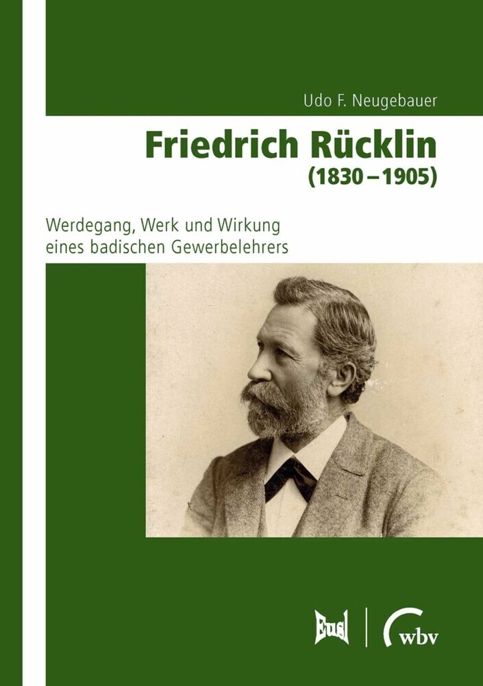 Friedrich Rücklin (1830 - 1905) main product photo