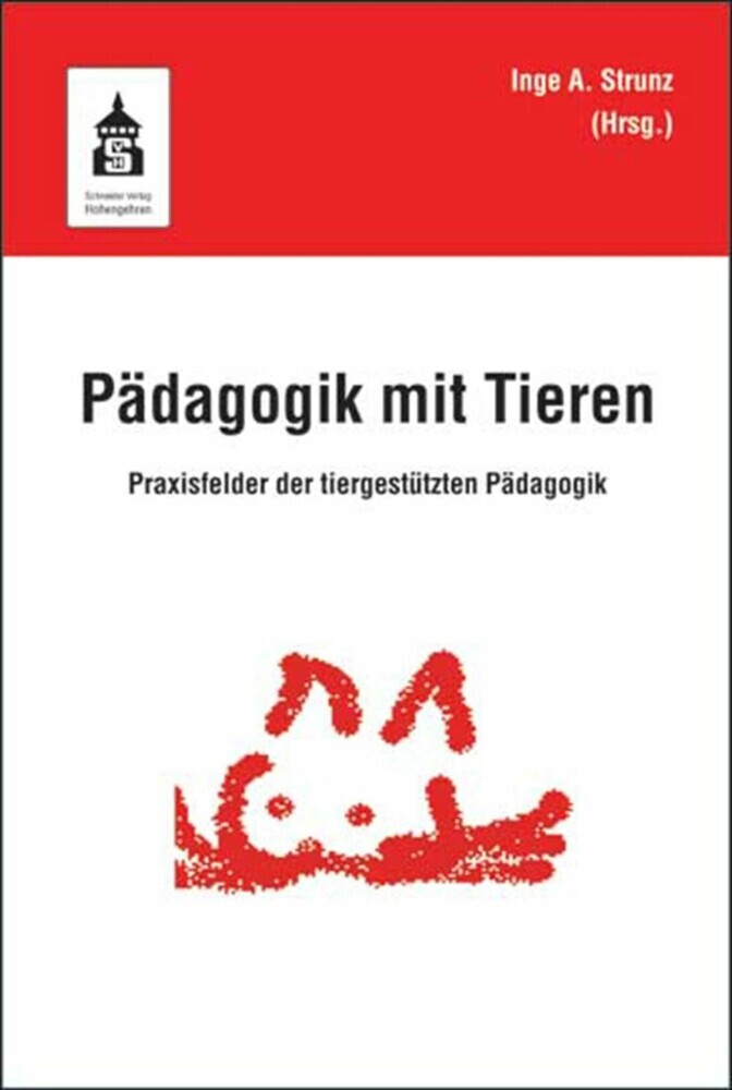 Pädagogik mit Tieren main product photo