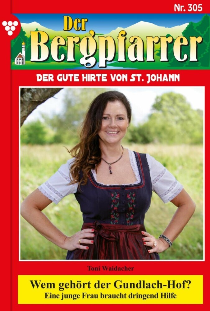 Wem gehört der Gundlach-Hof? main product photo