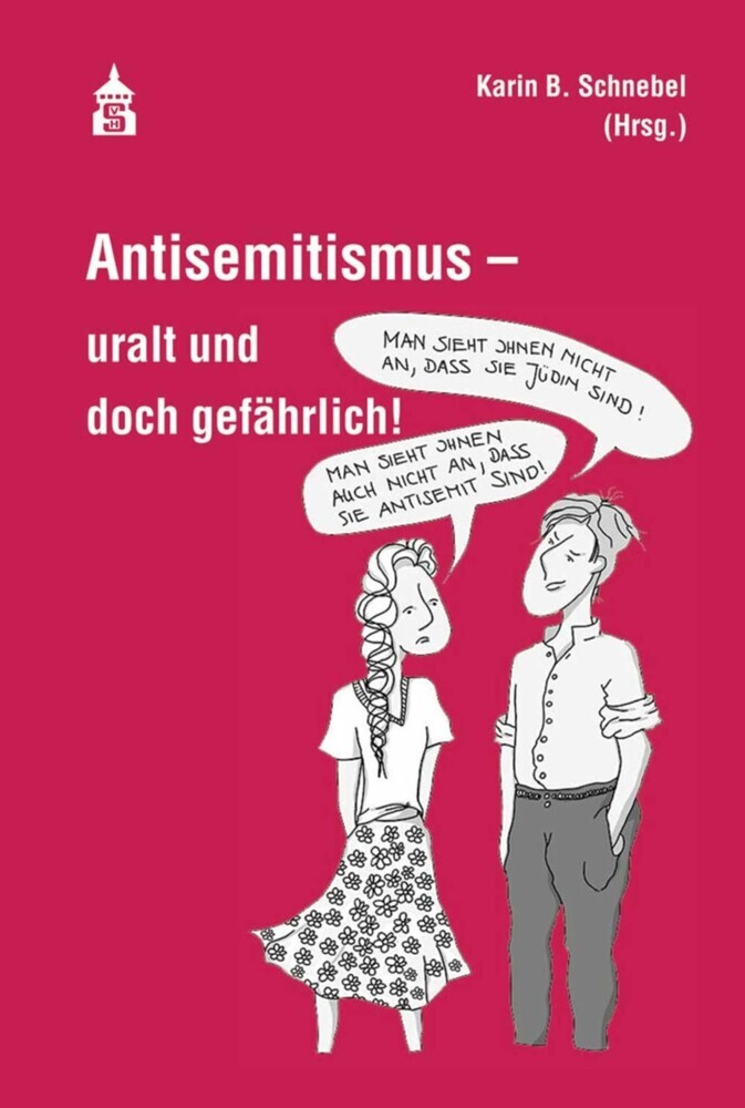 Antisemitismus - uralt und doch gefährlich! main product photo