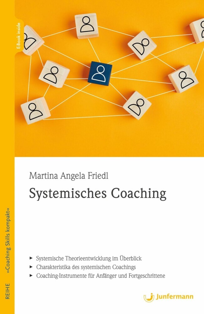 Systemisches Coaching main product photo