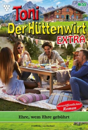 Ehre, wem Ehre gebührt