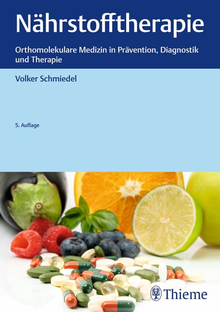 Nährstofftherapie main product photo