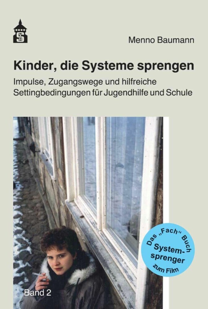 Kinder, die Systeme sprengen main product photo