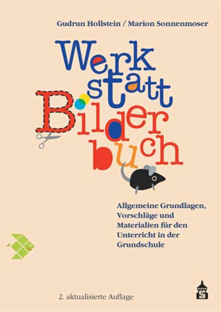 Werkstatt Bilderbuch main product photo