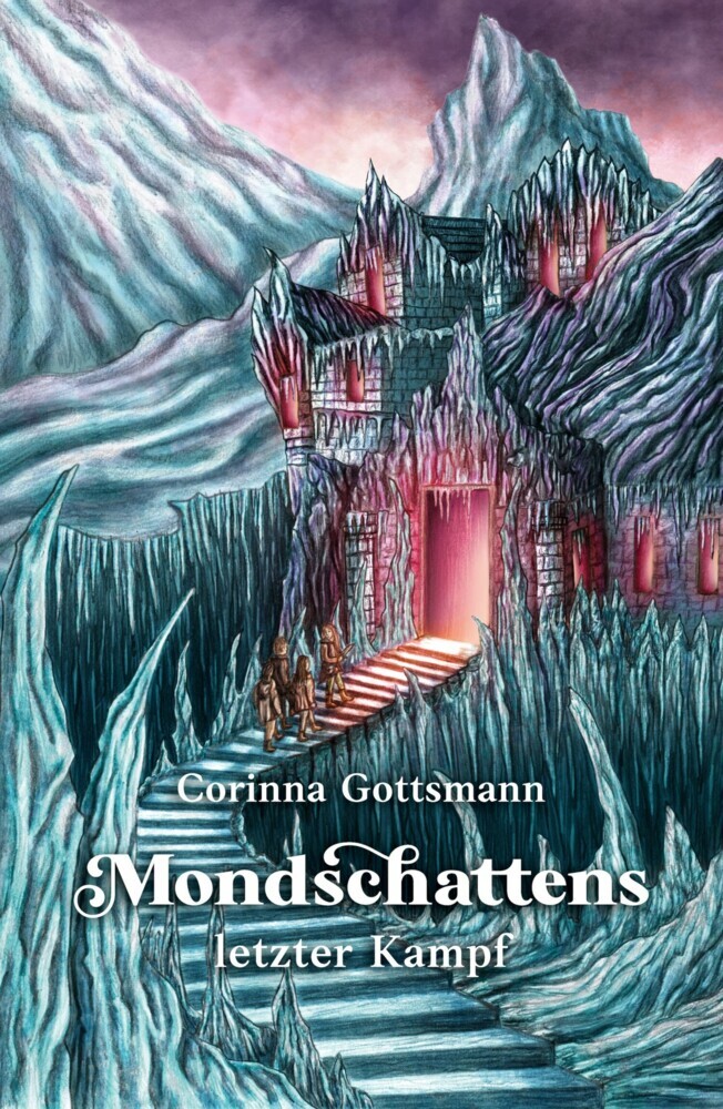 Mondschattens letzter Kampf main product photo