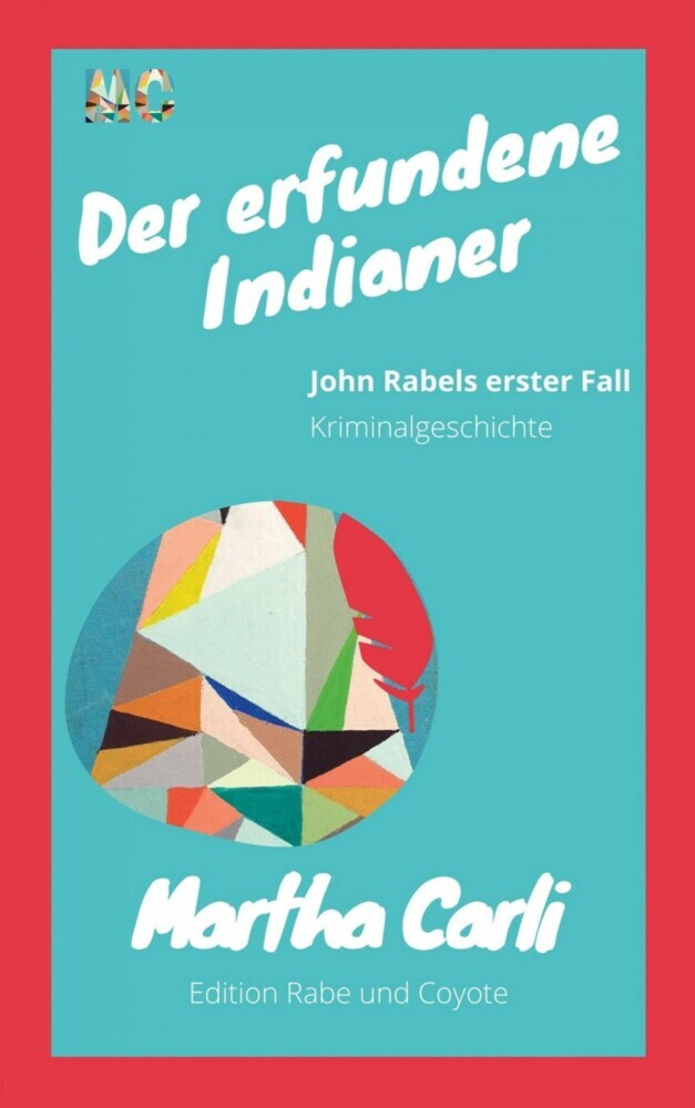 Der erfundene Indianer main product photo