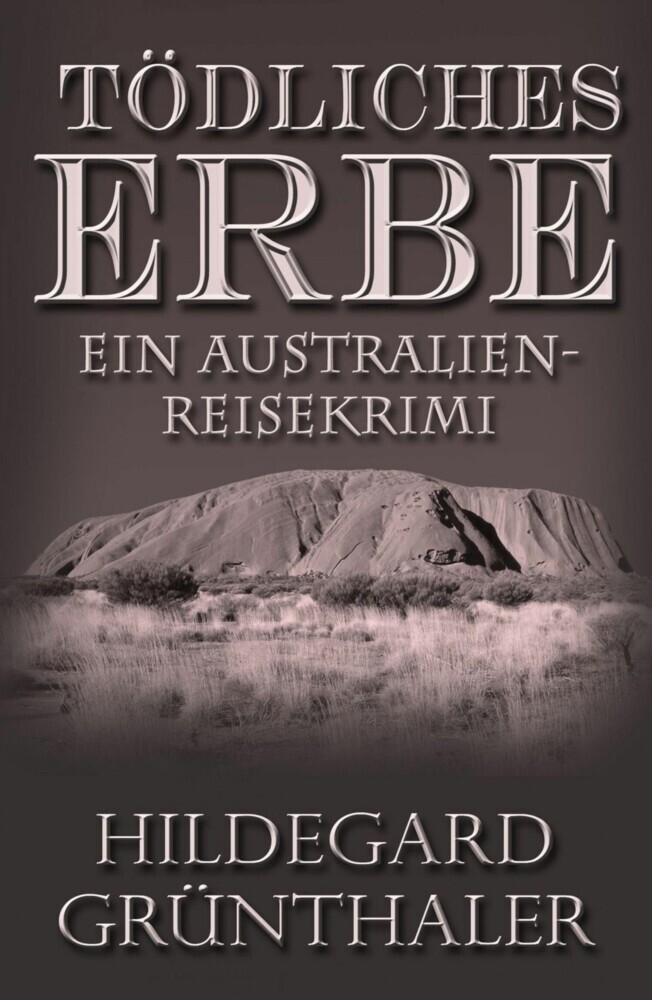 Tödliches Erbe main product photo