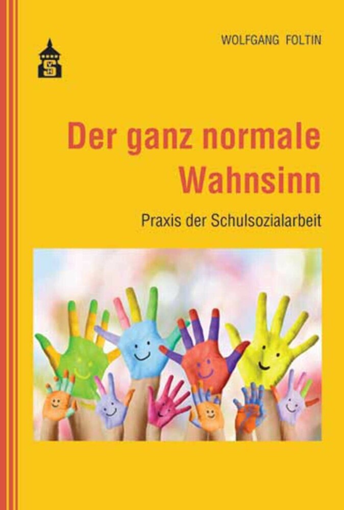 Der ganz normale Wahnsinn main product photo