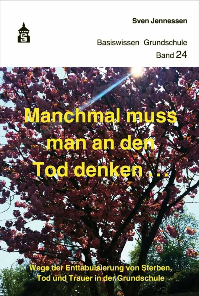 Manchmal muss man an den Tod denken main product photo