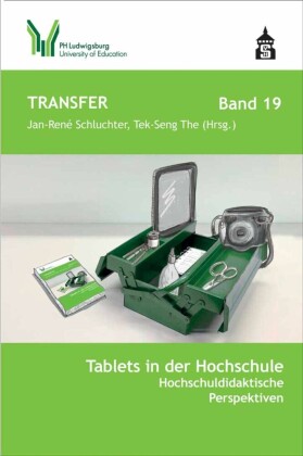 Tablets in der Hochschule