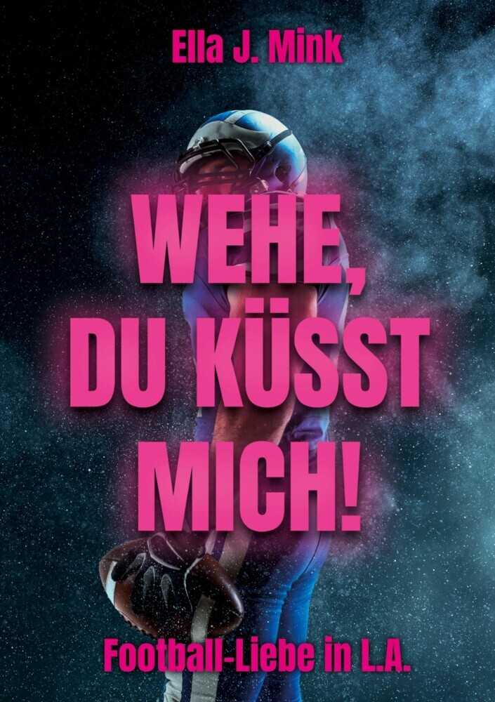 Wehe, du küsst mich! main product photo