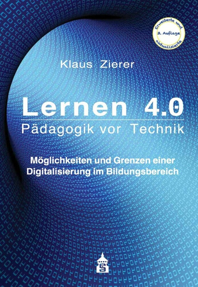 Lernen 4.0 - Pädagogik vor Technik main product photo