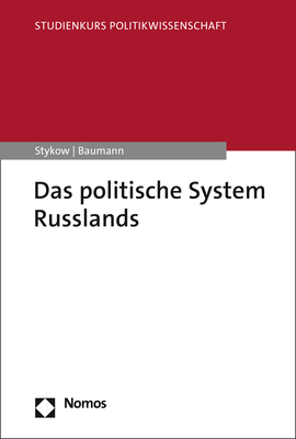 Das politische System Russlands main product photo