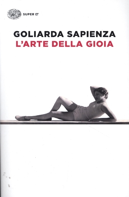 L'arte della gioia main product photo