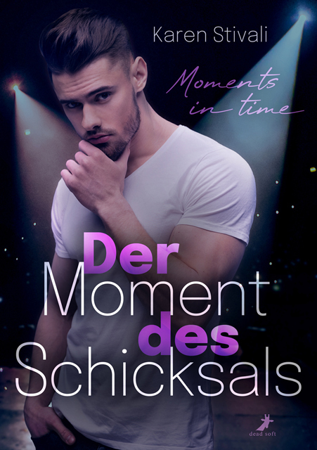 Der Moment des Schicksals main product photo