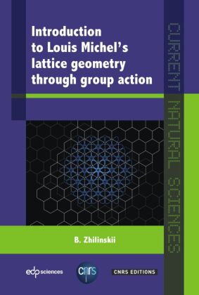 Introduction to Louis Michel's lattice geometry through g...