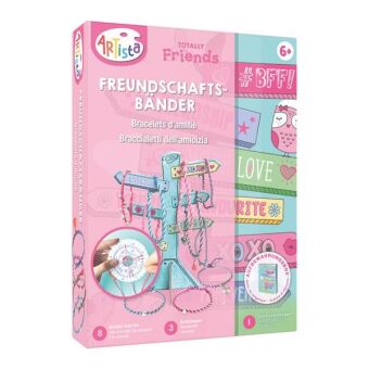 Freundschaftsbänder