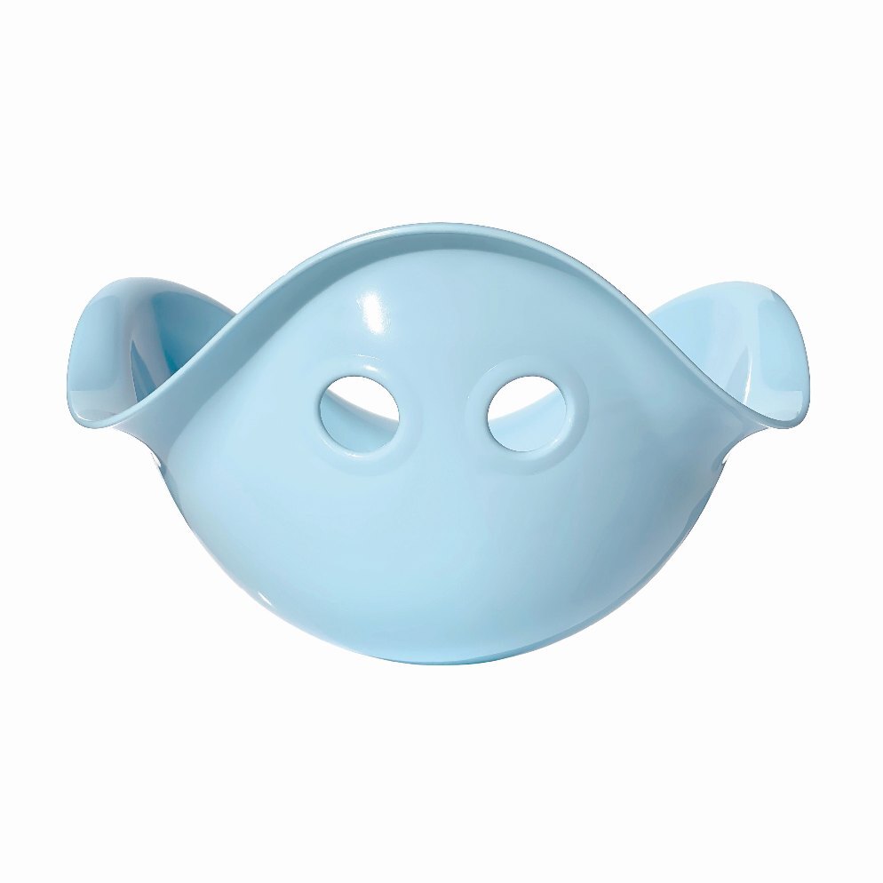 Moluk Bilibo Balance- und Spielschale eisblau main product photo