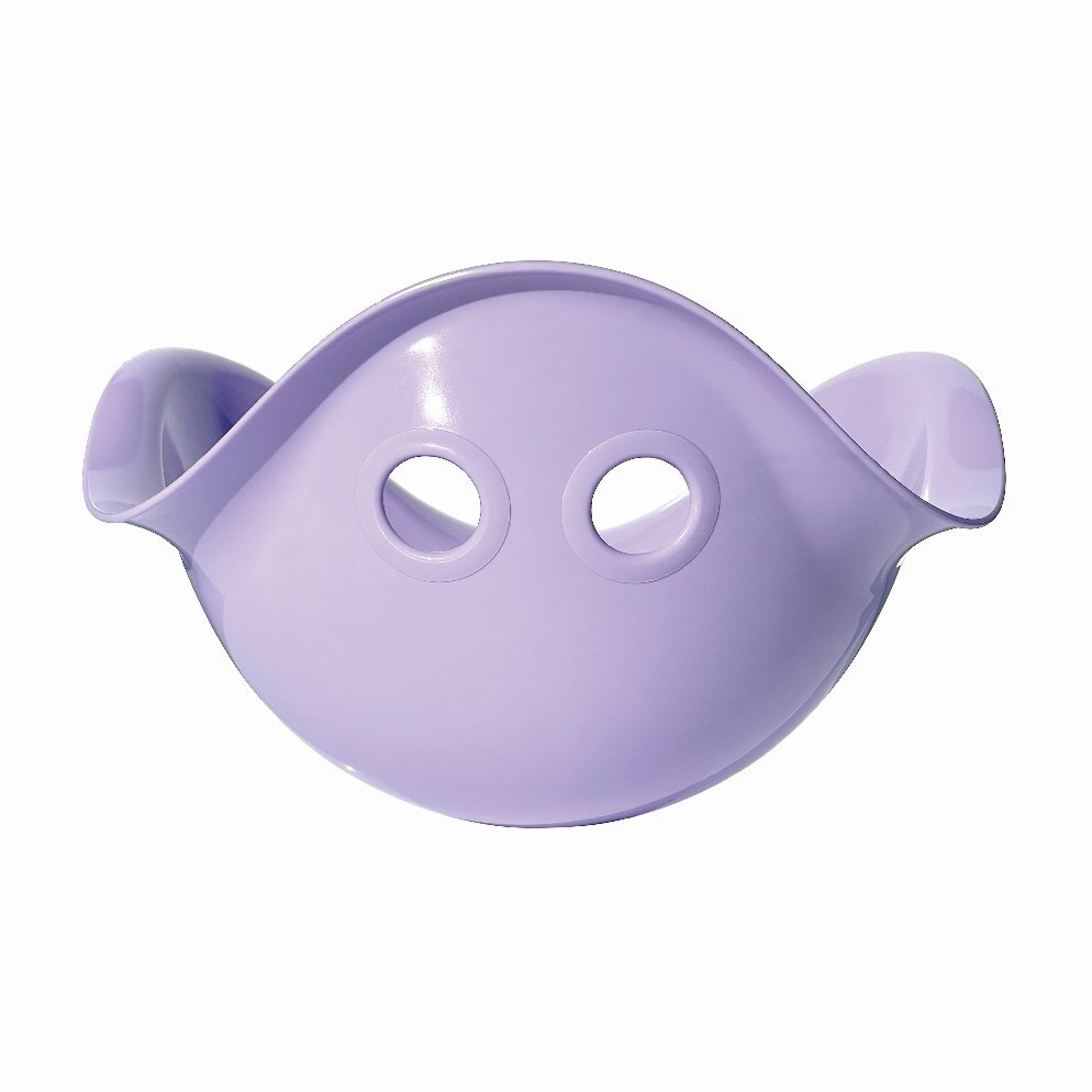 Moluk Bilibo Balance- und Spielschale lila main product photo