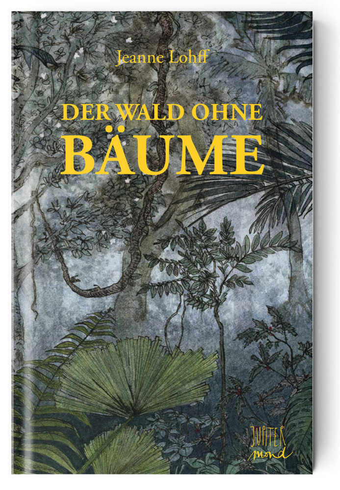 Der Wald ohne Bäume main product photo