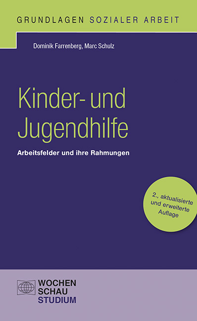 Kinder- und Jugendhilfe main product photo