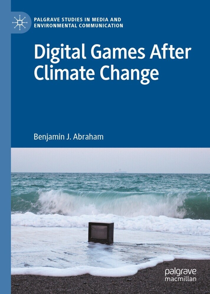 Digital Games After Climate Change main product photo
