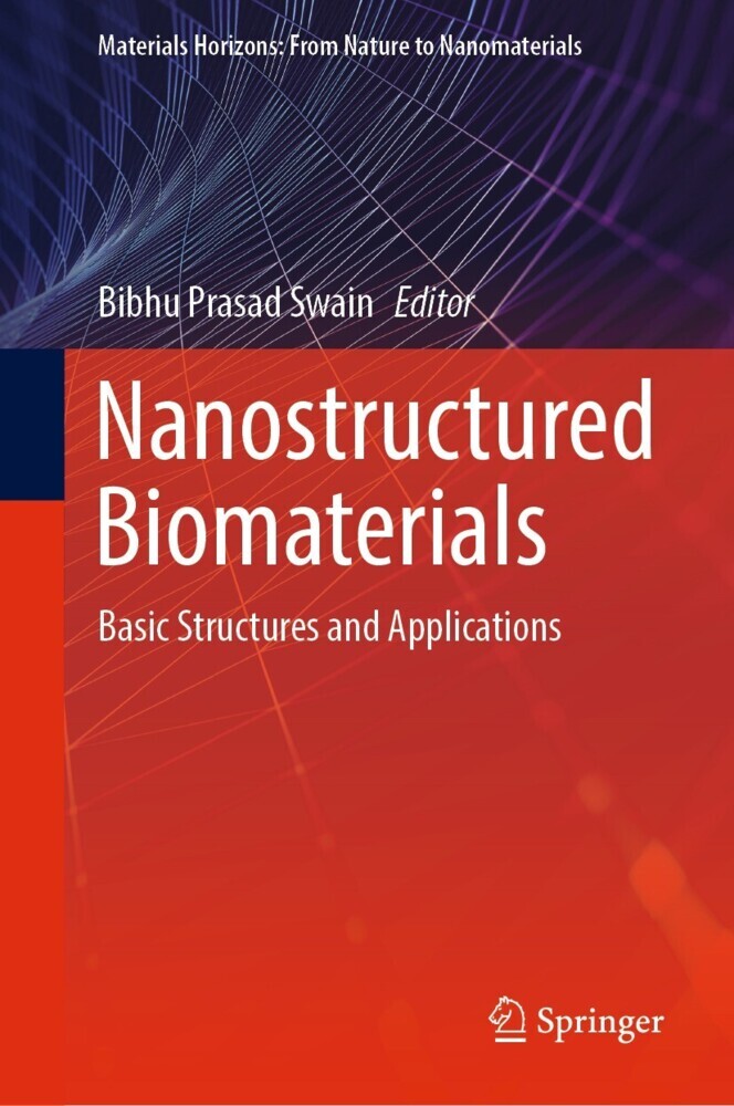 Nanostructured Biomaterials main product photo