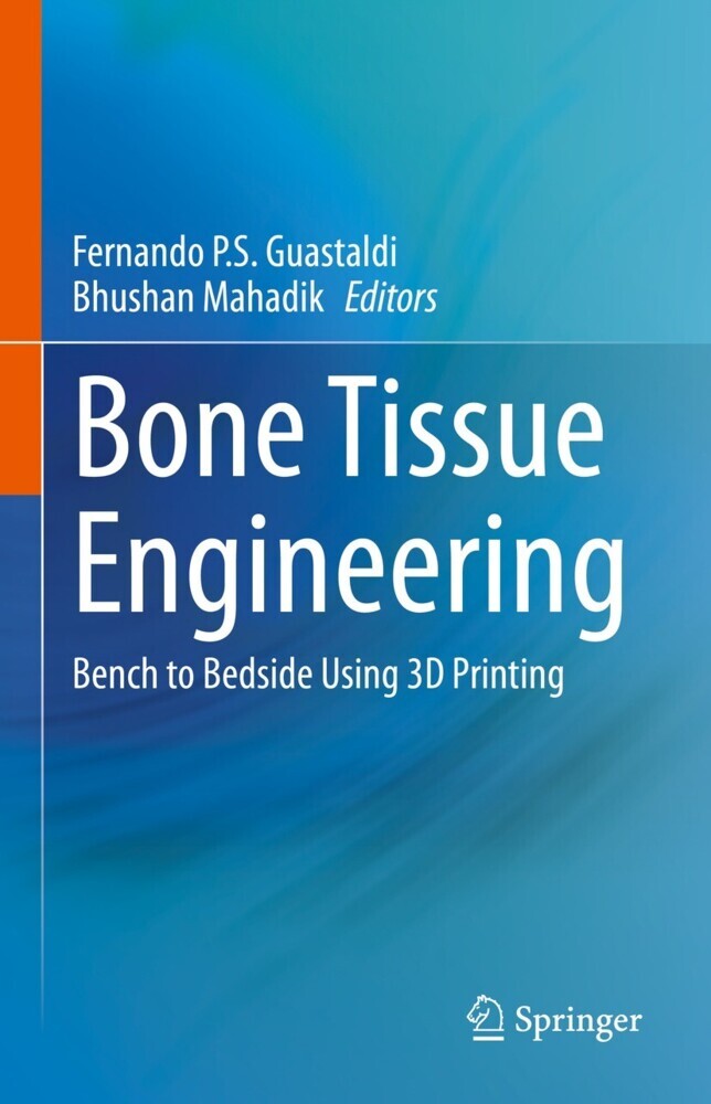Bone Tissue Engineering main product photo