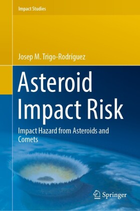 Asteroid Impact Risk