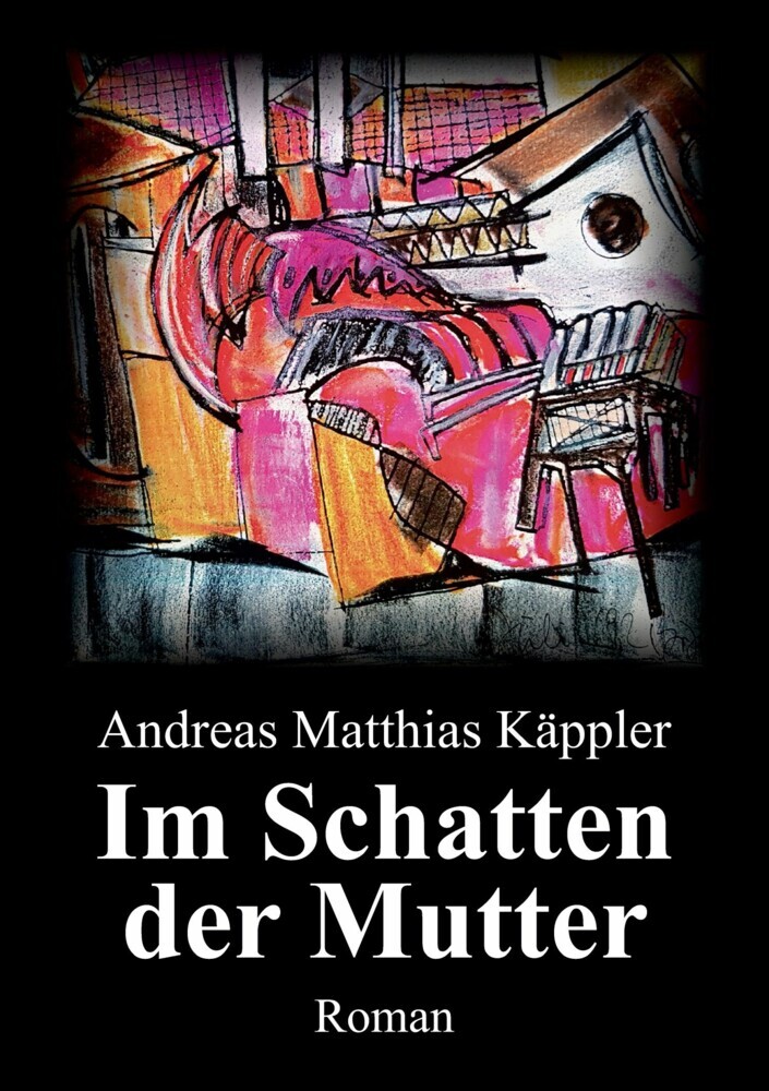 Im Schatten der Mutter main product photo