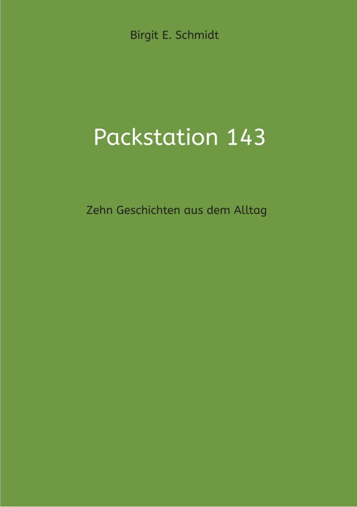 Packstation 143 main product photo