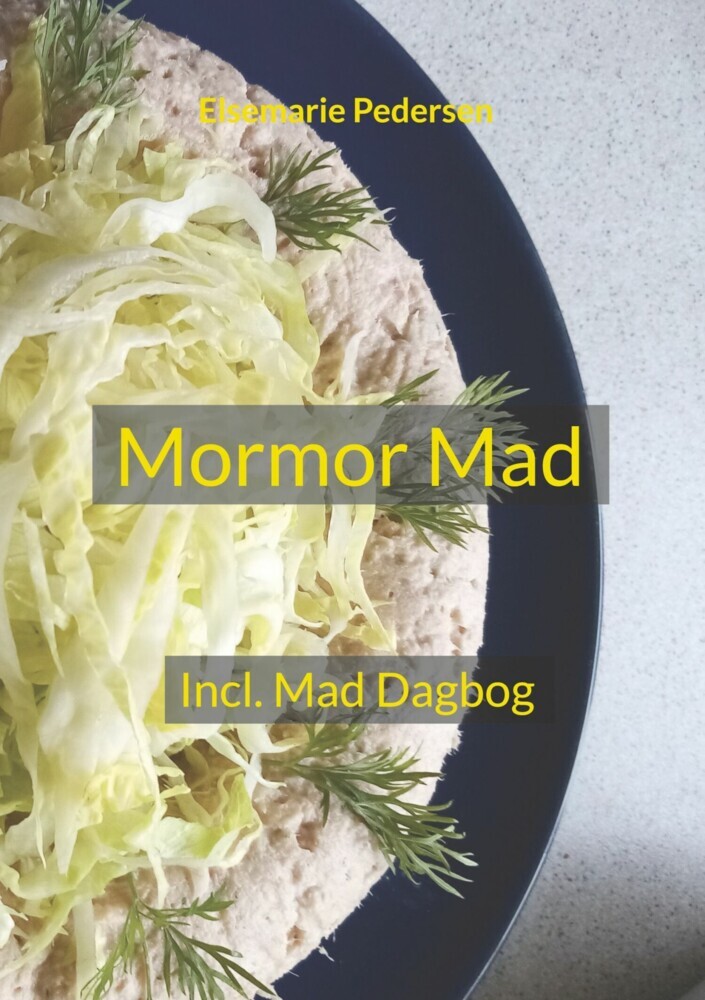 Mormor Mad main product photo