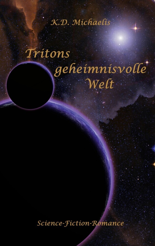 Tritons geheimnisvolle Welt main product photo