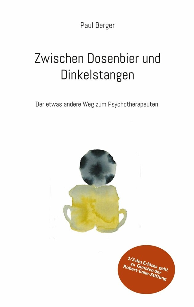 Zwischen Dosenbier und Dinkelstangen main product photo