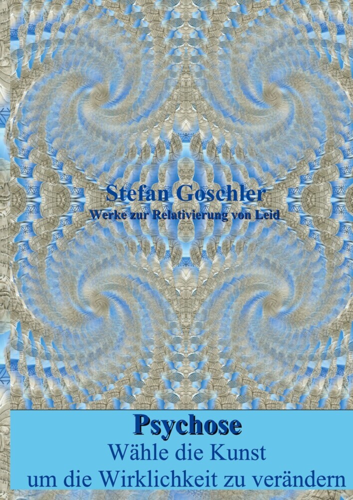 Psychose main product photo