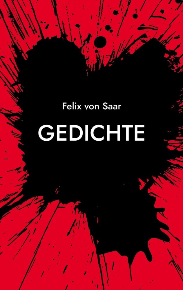 Gedichte main product photo