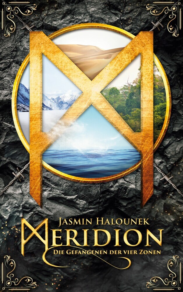 Meridion main product photo