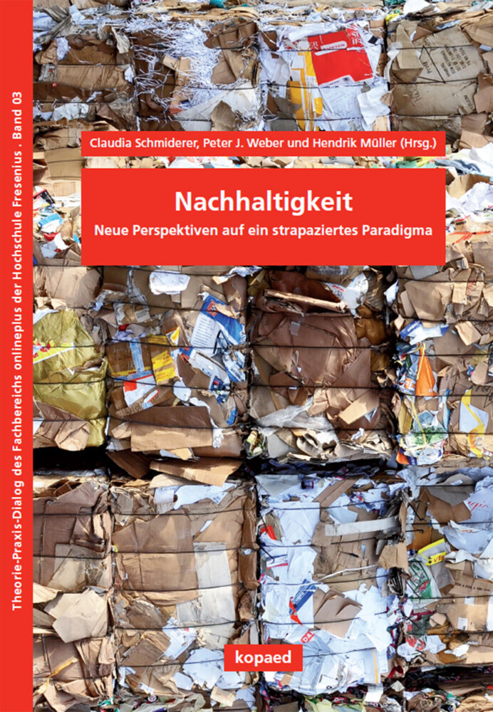 Nachhaltigkeit main product photo