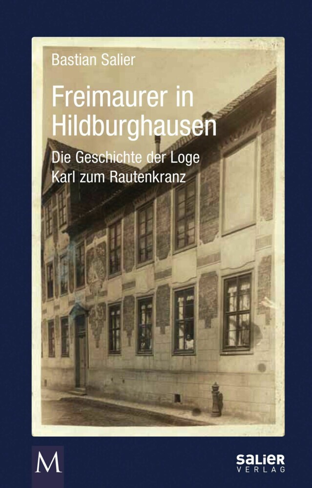 Freimaurer in Hildburghausen main product photo