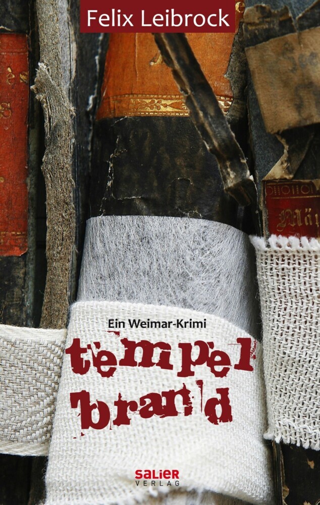 Tempelbrand main product photo