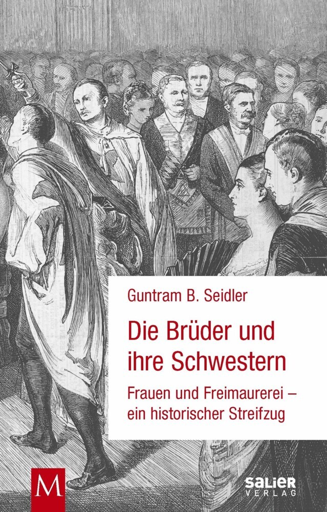 Die Brüder und ihre Schwestern main product photo