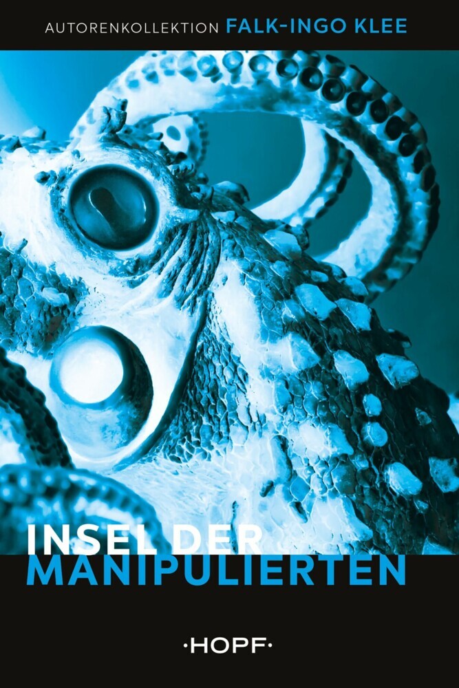 Insel der Manipulierten main product photo